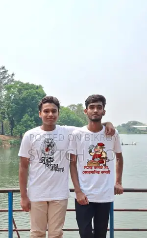 Koshai T-Shirt