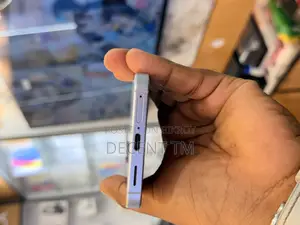 Samsung Galaxy S25 256 GB Blue