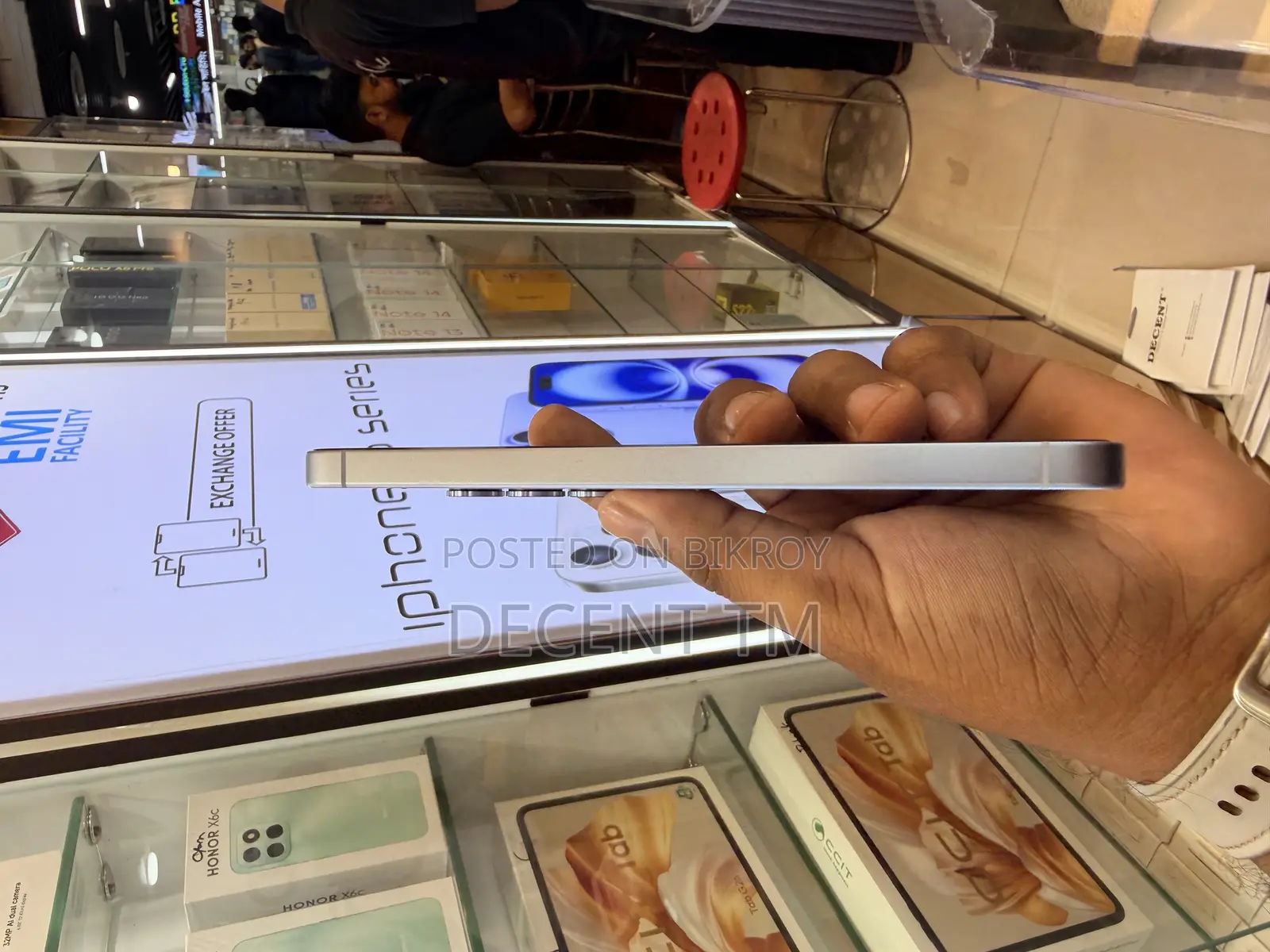 Samsung Galaxy S25 256 GB Blue
