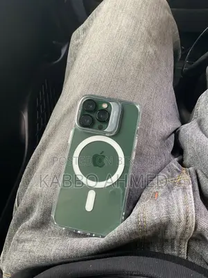 Apple iPhone 13 Pro Max 256 GB Green