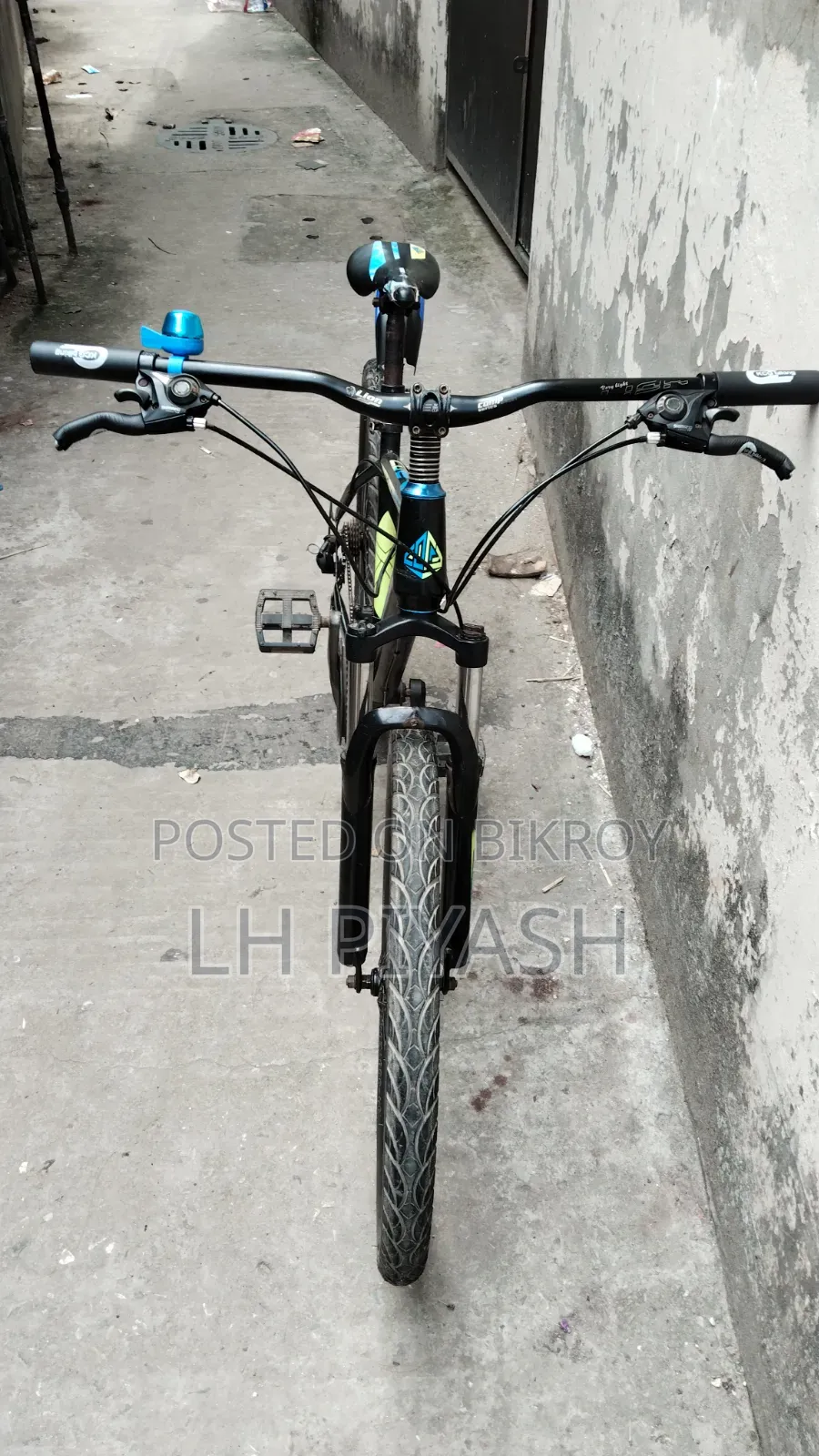 সাইকেল সেল হবে