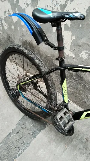 সাইকেল সেল হবে