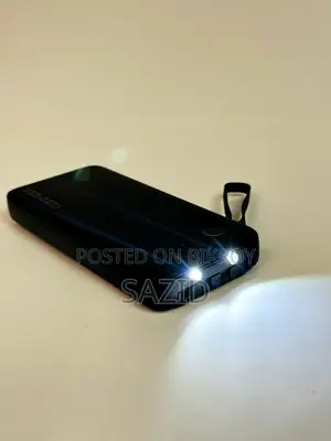 Ven Dens 10,000mAh Power Bank