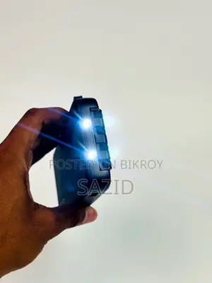 Ven Dens 10,000mAh Power Bank