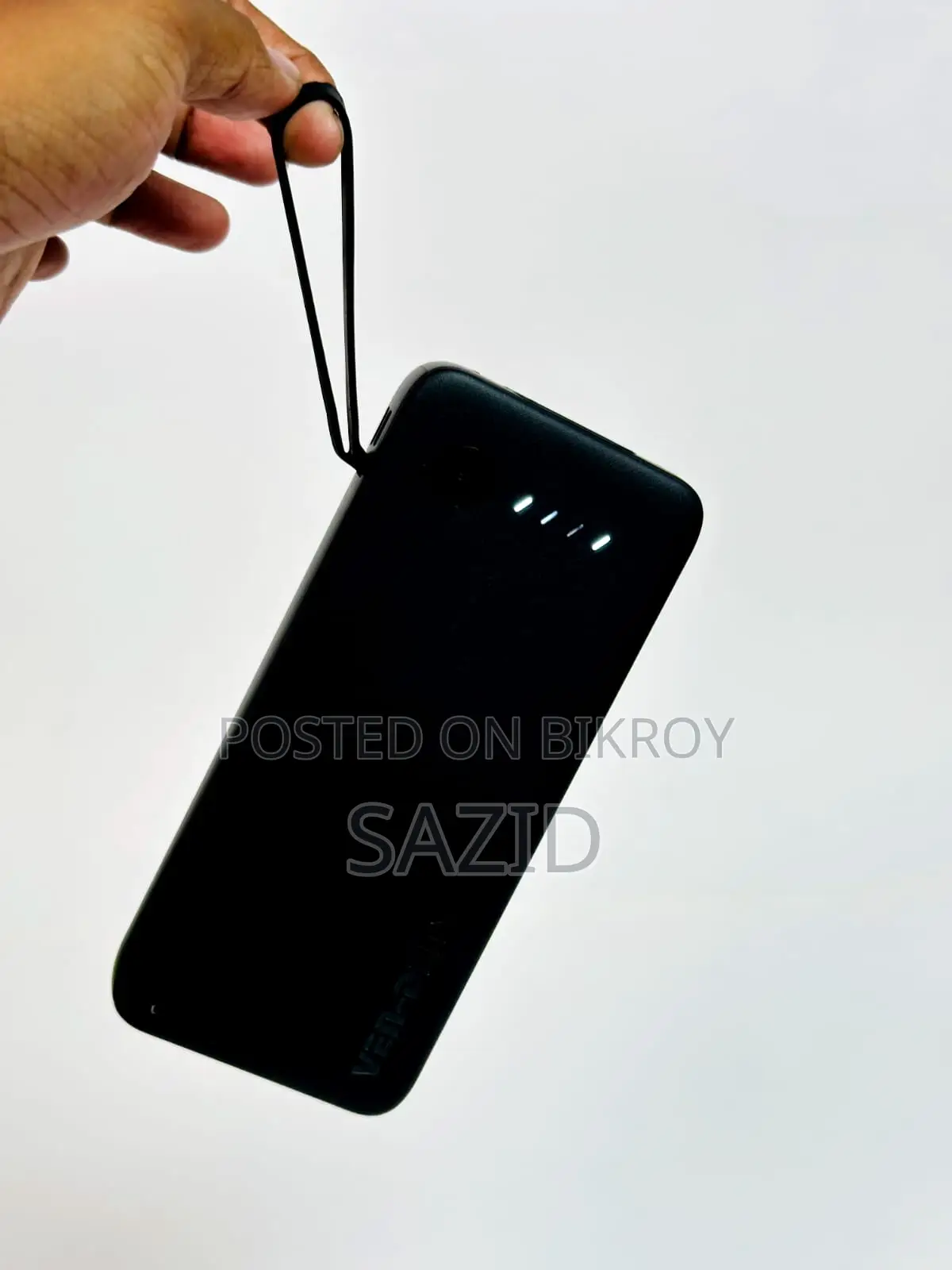 Ven Dens 10,000mAh Power Bank
