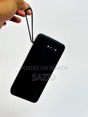 Ven Dens 10,000mAh Power Bank
