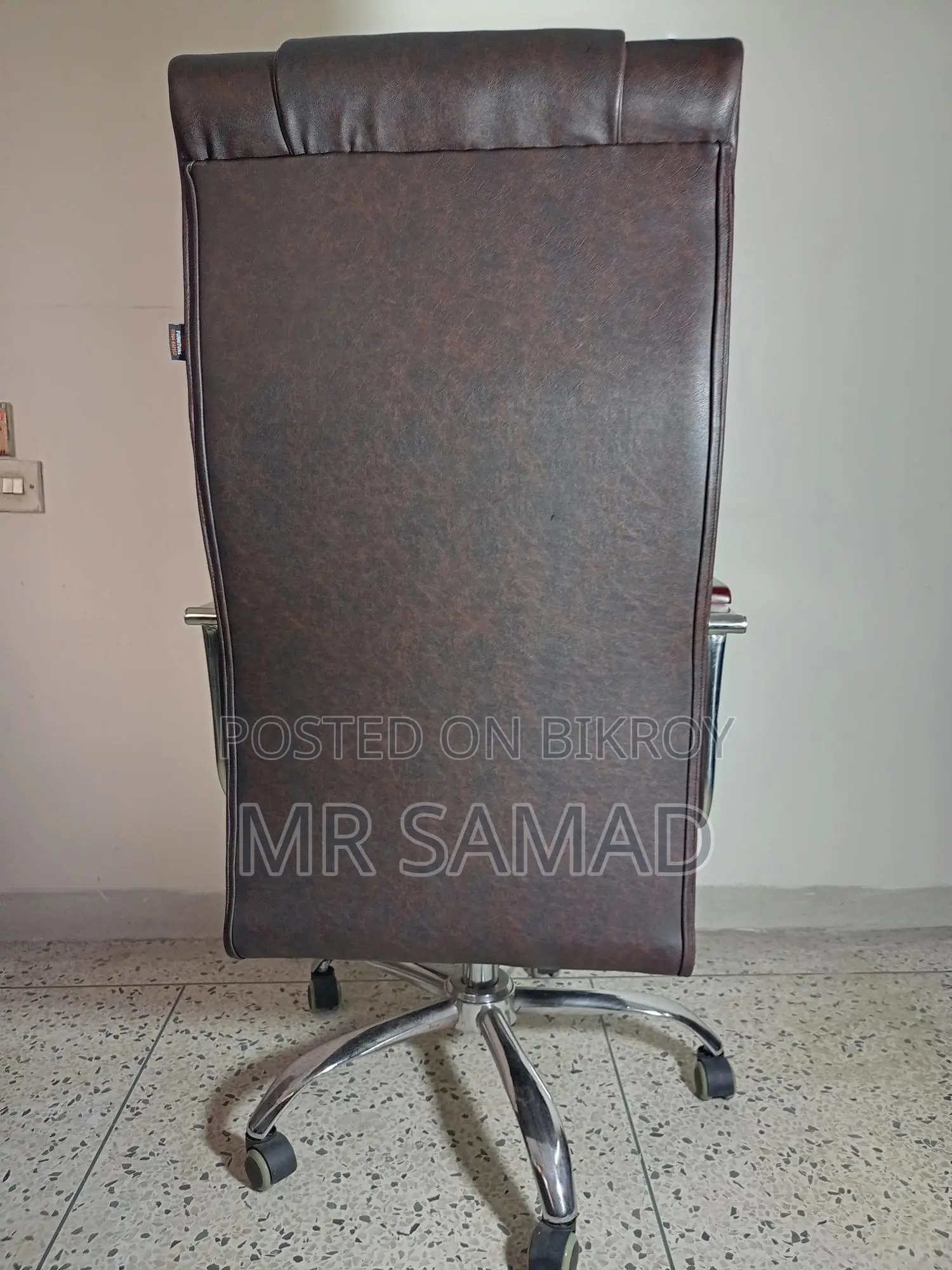 MD Chair