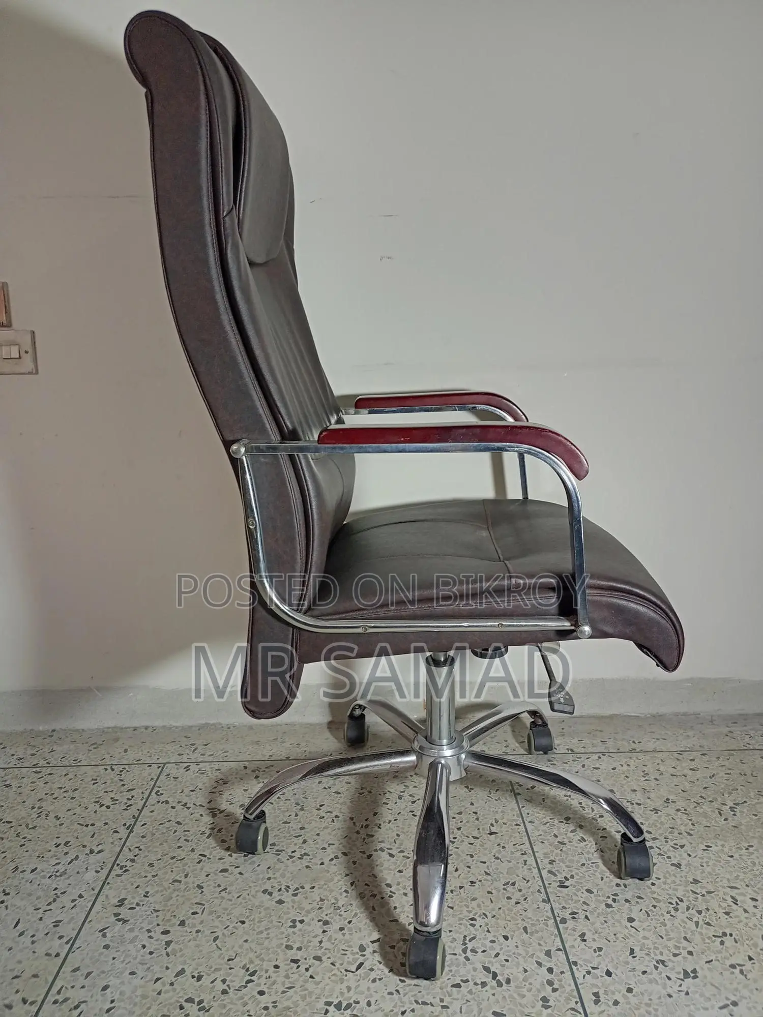 MD Chair