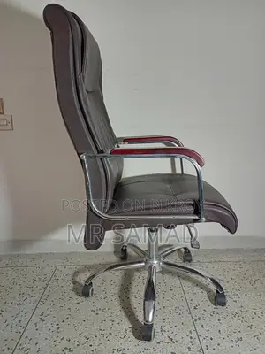 MD Chair
