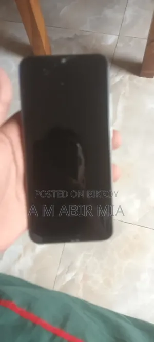 Xiaomi Redmi Note 8 128 GB Black