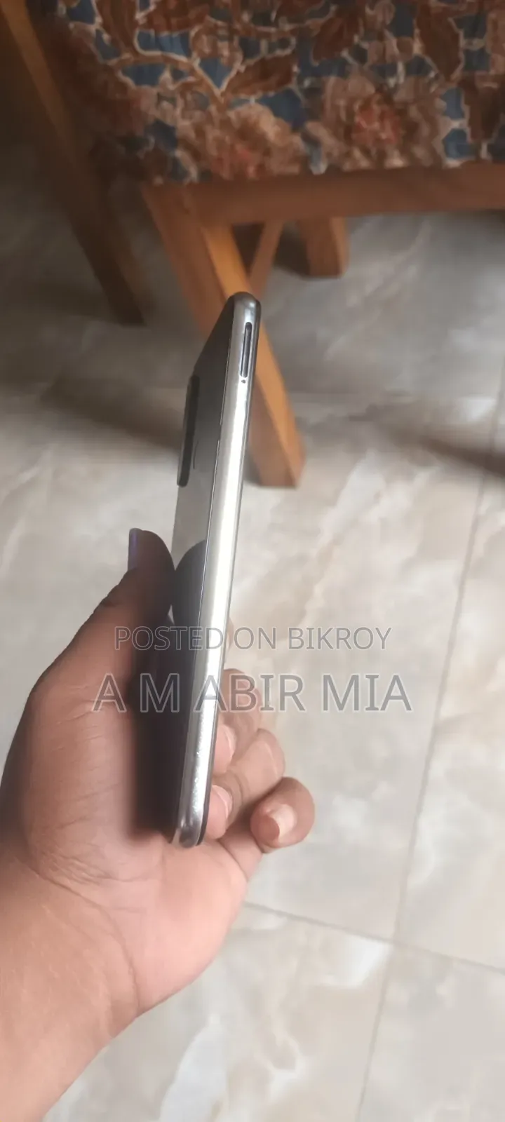 Xiaomi Redmi Note 8 128 GB Black