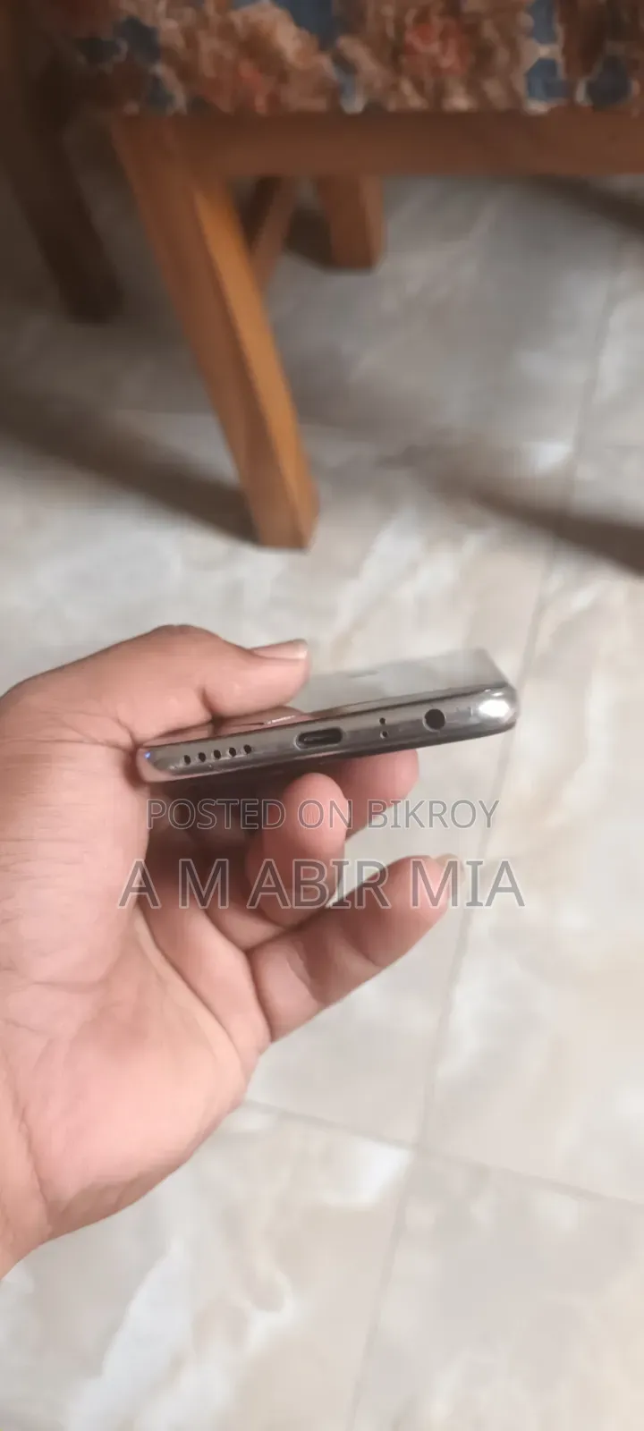 Xiaomi Redmi Note 8 128 GB Black