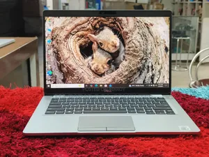 Laptop Dell Latitude 5310 8GB Intel Core i7 SSD 256GB