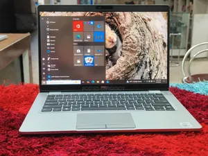 Laptop Dell Latitude 5310 8GB Intel Core i7 SSD 256GB