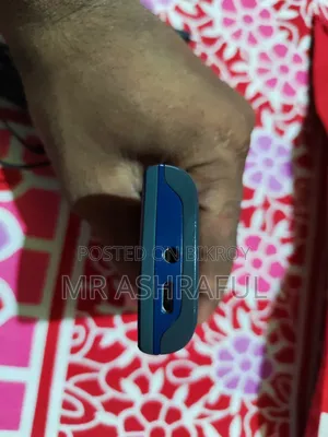 New Nokia 105 Black