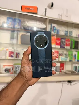 Oppo F27 Pro+ 128 GB Black
