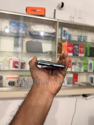 Oppo F27 Pro+ 128 GB Black