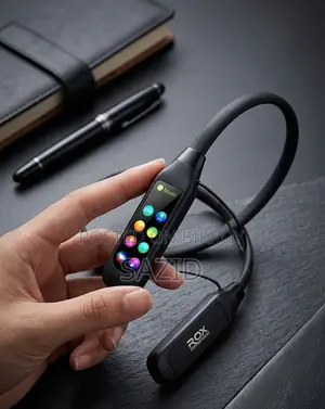 *Premium Neckband