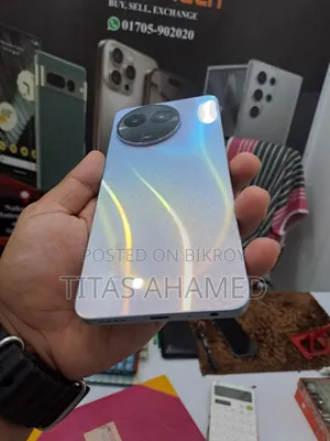 Realme 11 128 GB Blue