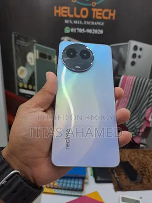 Realme 11 128 GB Blue