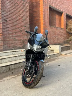 Suzuki Gixxer SF 2020 Silver