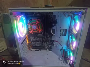 Gigabyte GA-H110MSTX-HD3-ZK 16GB Intel Core I5 SSD 256GB