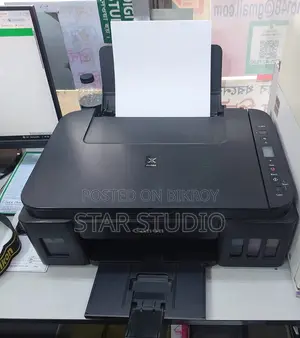 Canon G-2010
