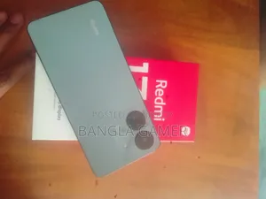 Xiaomi Redmi 13C 128 GB
