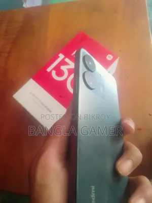 Xiaomi Redmi 13C 128 GB