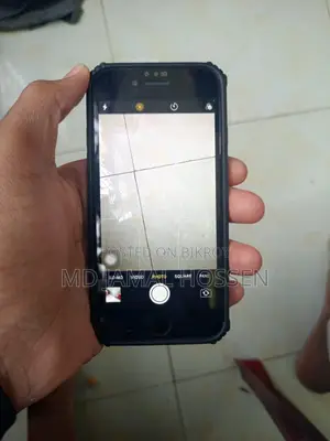অ্যাপল আইফোন ৮ ২৫৬ জিবি কালো
