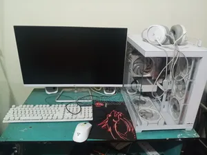 Desktop Computer Asus TUF Gaming FX10CP 16GB AMD Ryzen 5 SSD 500GB