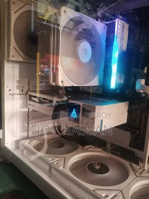 Desktop Computer Asus TUF Gaming FX10CP 16GB AMD Ryzen 5 SSD 500GB