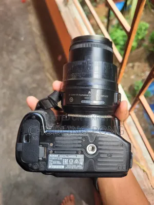 Nikon D3200s Camera for Sell