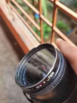 Nikon D3200s Camera for Sell