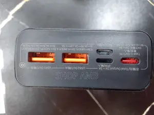 Power Bank