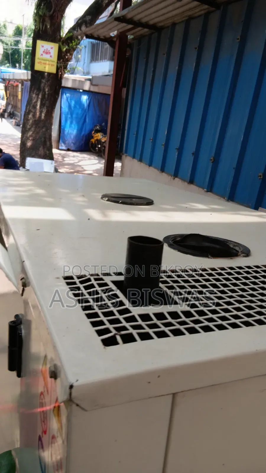83 Kva Generator