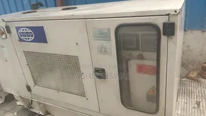83 Kva Generator