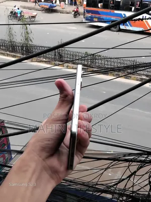 Vivo Y16 64 GB Gold