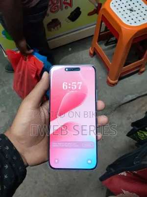 ইনফিনিক্স হট ৬০ প্রো+ ১২৮ জিবি পার্পল