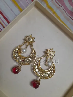 Antics Earring