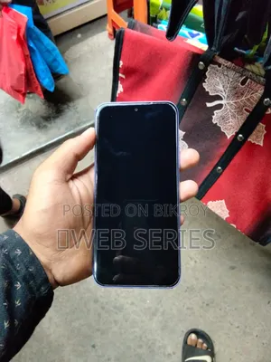 ইনফিনিক্স হট ৬০ প্রো+ ১২৮ জিবি পার্পল