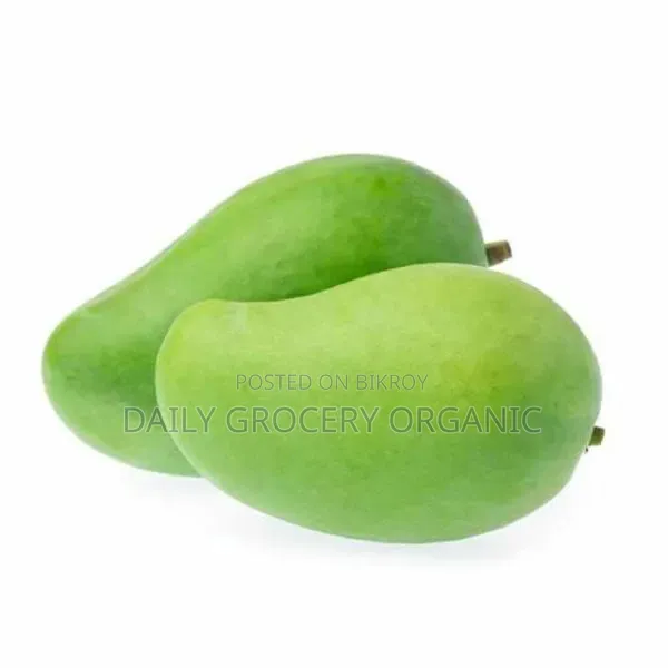 Green Mango