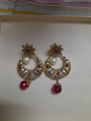 Antics Earring