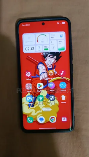 New Xiaomi Redmi Note 14 Pro+ 5G 256 GB Green