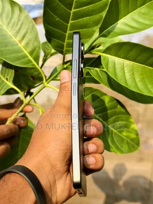 Xiaomi Poco X6 256 GB Black
