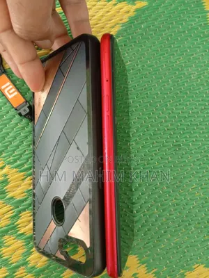 Oppo A5s (AX5s) 32 GB Red