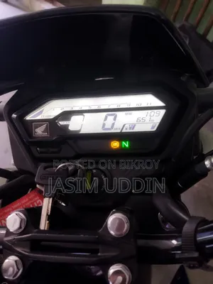 Honda 2025 Silver