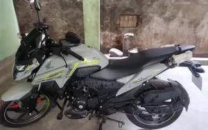 Honda 2025 Silver