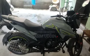 Honda 2025 Silver