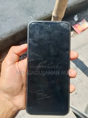 Tecno Spark 30C 128 GB Black